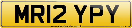 MR12 YPY