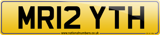 MR12 YTH