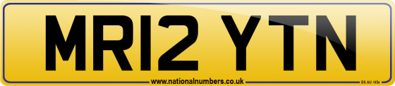 MR12 YTN