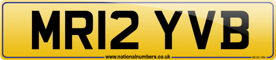 MR12 YVB