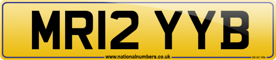 MR12 YYB