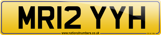 MR12 YYH
