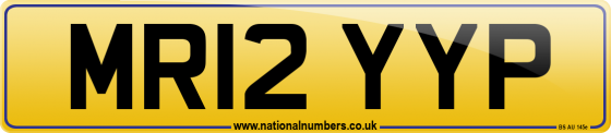 MR12 YYP