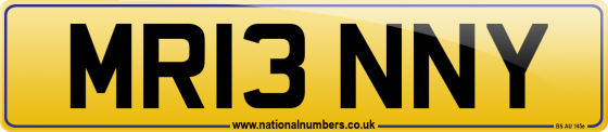 MR13 NNY