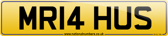 MR14 HUS
