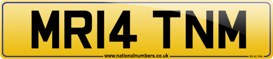 MR14 TNM