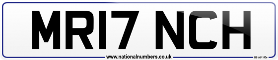 MR17 NCH