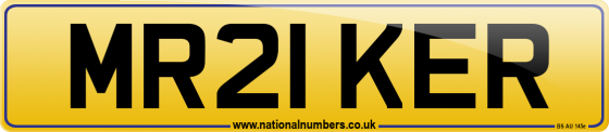 MR21 KER