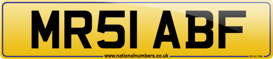 MR51 ABF