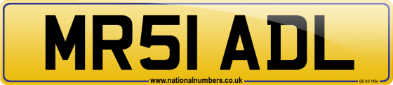 MR51 ADL