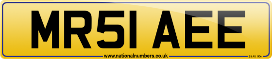 MR51 AEE