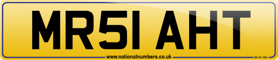 MR51 AHT