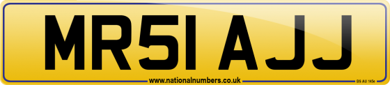MR51 AJJ