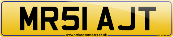 MR51 AJT