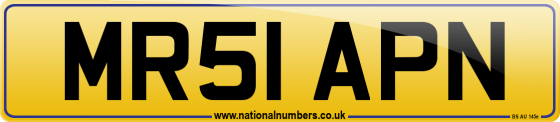 MR51 APN