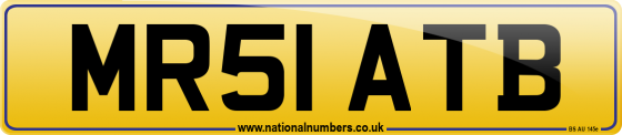 MR51 ATB