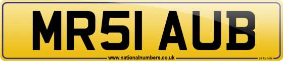 MR51 AUB