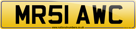 MR51 AWC
