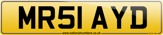 MR51 AYD
