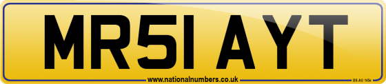 MR51 AYT