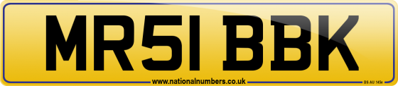 MR51 BBK