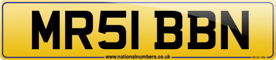 MR51 BBN