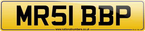MR51 BBP