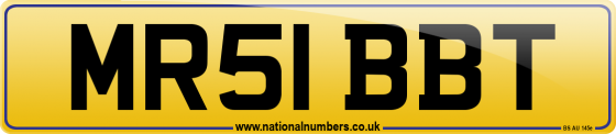 MR51 BBT