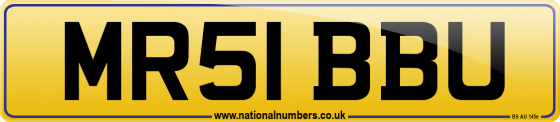 MR51 BBU