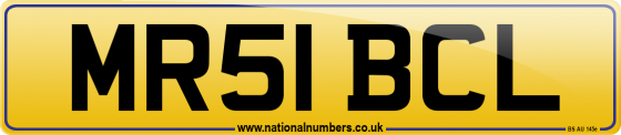 MR51 BCL