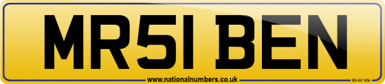 MR51 BEN