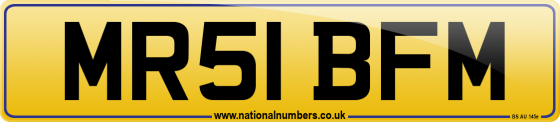 MR51 BFM