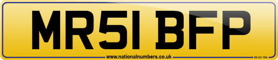 MR51 BFP