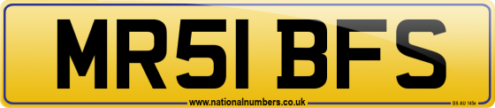 MR51 BFS