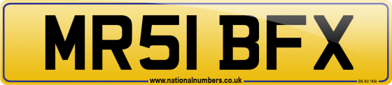MR51 BFX