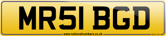MR51 BGD