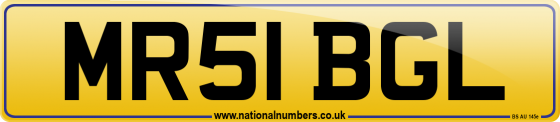 MR51 BGL