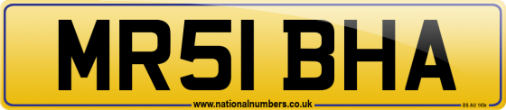 MR51 BHA