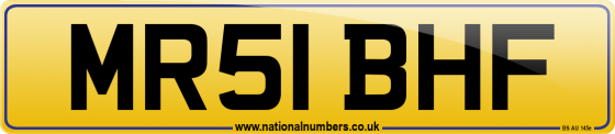MR51 BHF