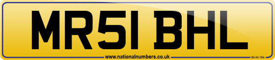 MR51 BHL