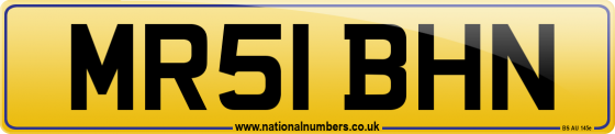 MR51 BHN