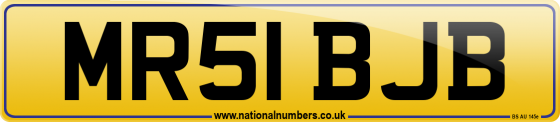 MR51 BJB