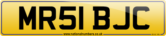 MR51 BJC