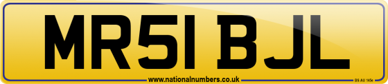 MR51 BJL