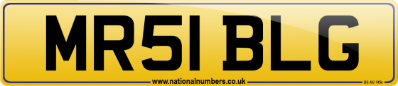 MR51 BLG
