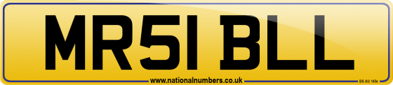 MR51 BLL