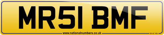 MR51 BMF