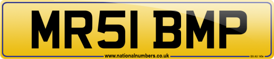 MR51 BMP