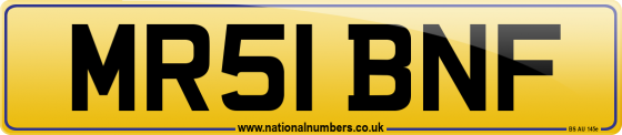 MR51 BNF