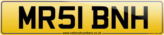 MR51 BNH